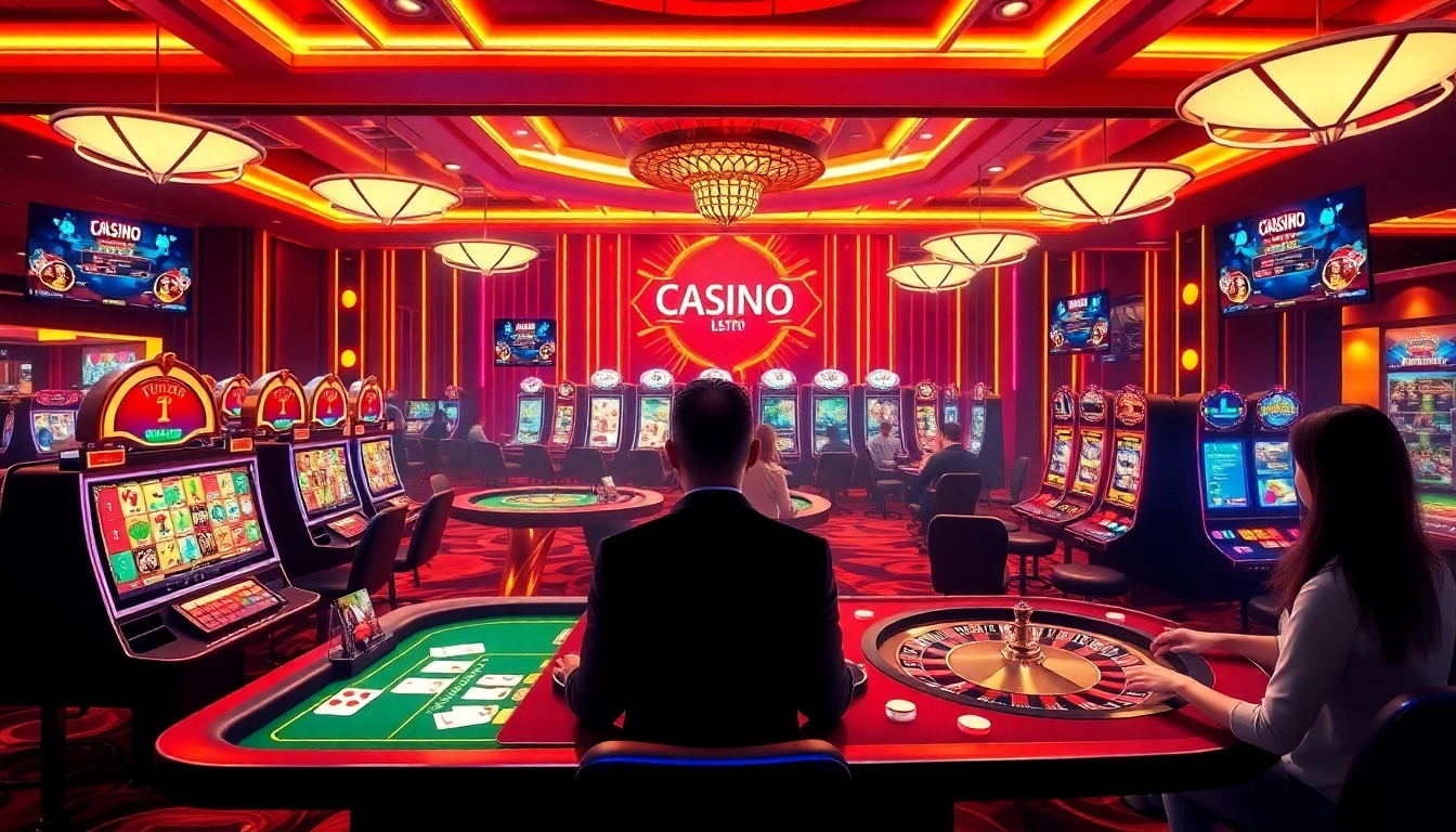 Experience the excitement of online gambling at https://king88b.us.com/ with vibrant casino games and engaging gameplay.