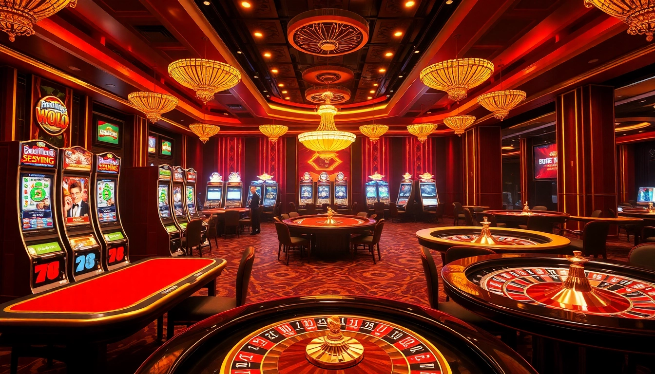 Engage with thrilling online games at https://lodetructuyen.co/ featuring vibrant slot machines and elite poker tables.
