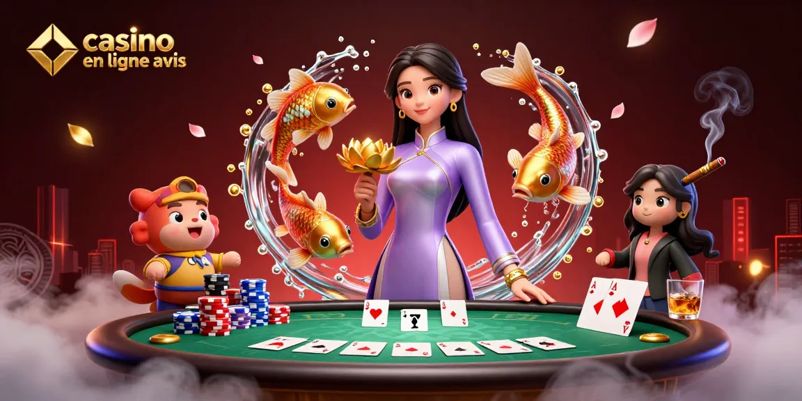 Engage with the finest experiences at casino en ligne avis featuring spectacular poker elements and a vibrant atmosphere.