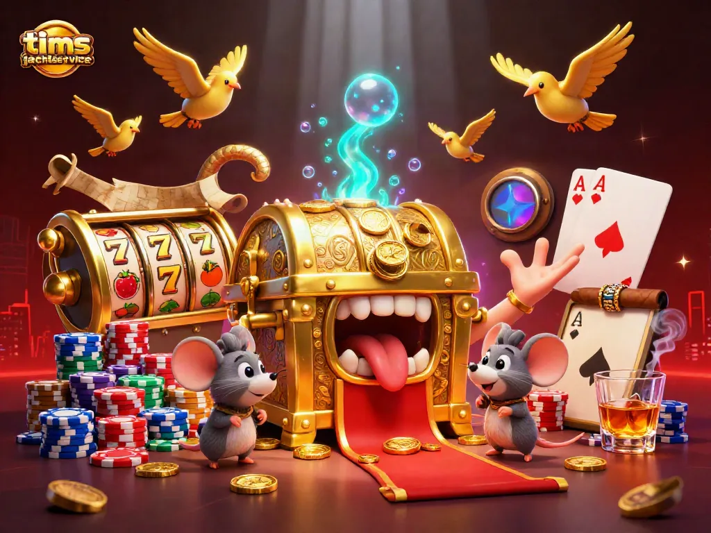 Kuasa strategi slot dengan timsjachtservice untuk meraih kekayaan dalam perjudian yang mendebarkan.